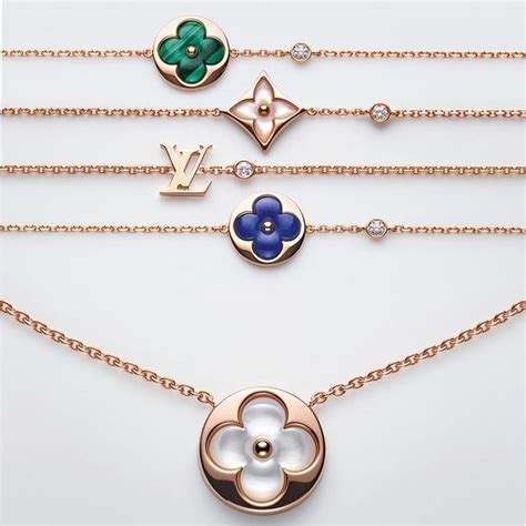 louis vuitton fashion jewelry|Louis Vuitton new jewelry designer.